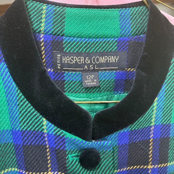 Kasper and company size 12P - Picture 1 of 4